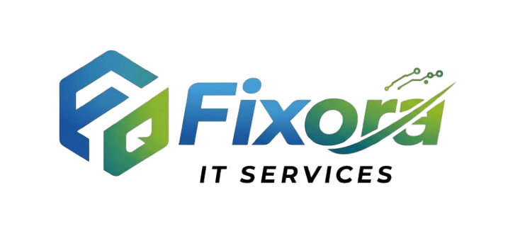 Fixora IT Services